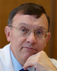 Карпов Юрий Александрович