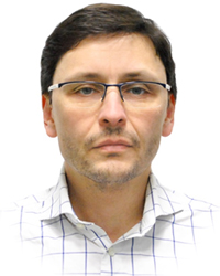 Комаров Андрей Леонидович