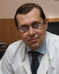 Синицын Валентин Евгеньевич