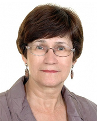 Вавилова Татьяна Владимировна